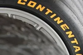 Continental начиная с 7 января планирует повысить цены на шины